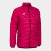 Dámská bunda Joma EXPLORER ANORAK FUCHSIA vel. L