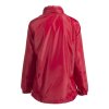 Dámská šusťáková bunda Joma červená