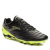 joma numero 10 2331 n10s2331fg black yellow fluor 0000302937370