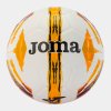 fotbalový míč JOMA U-LIGHT WHITE FLUOR ORANGE vel.4
