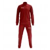 996 24 TUTA urban rossa
