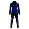 1033 10 Tuta Olympia Royal Blu