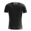 995 22 shirt mida nero retro