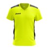 1336 47 SHIRT START GIALLO FLUO FRONTE