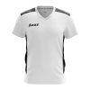 1336 4 SHIRT START BIANCA FRONTE