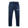 1334 1 PANT RELAX START FRONTE BLU