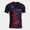 dres/triko Joma TIGER VII krátký rukáv