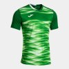 dres/triko Joma TIGER VII krátký rukáv