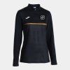 RECORD III SWEATSHIRT BLACK kopie