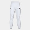 ACADEMY LONG PANT BRAMA WHITE kopie