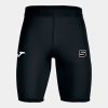 BRAMA ACADEMY SHORT TIGHTS BLACK kopie