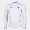 ACADEMY SHIRT BRAMA WHITE LS kopie