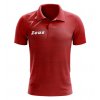 1050 24 POLO OLYMPIA RED