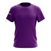 t shirt basic viola mc