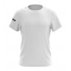 t shirt basic bianco mc