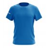 t shirt basic light royal