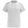 t shirt promo mockup bianco