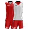 799 8 KIT JAM BIANCO ROSSO