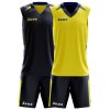 799 28 KIT JAM GIALLO BLU
