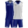 799 46 KIT JAM BIANCO ROYAL
