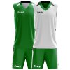 799 90 KIT JAM BIANCO VERDE