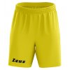 813 25 SHORT JAM GIALLO