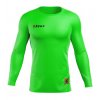 426 97 MAGLIA FISIKO ML VERDE FLUO