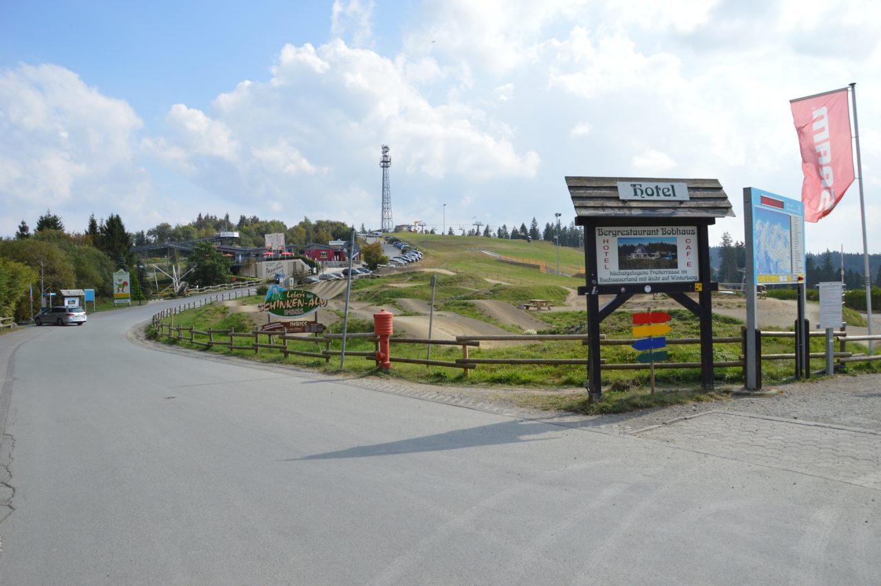 Bikeparks in Deutschland: Ein Paradies für Mountainbike-Enthusiasten