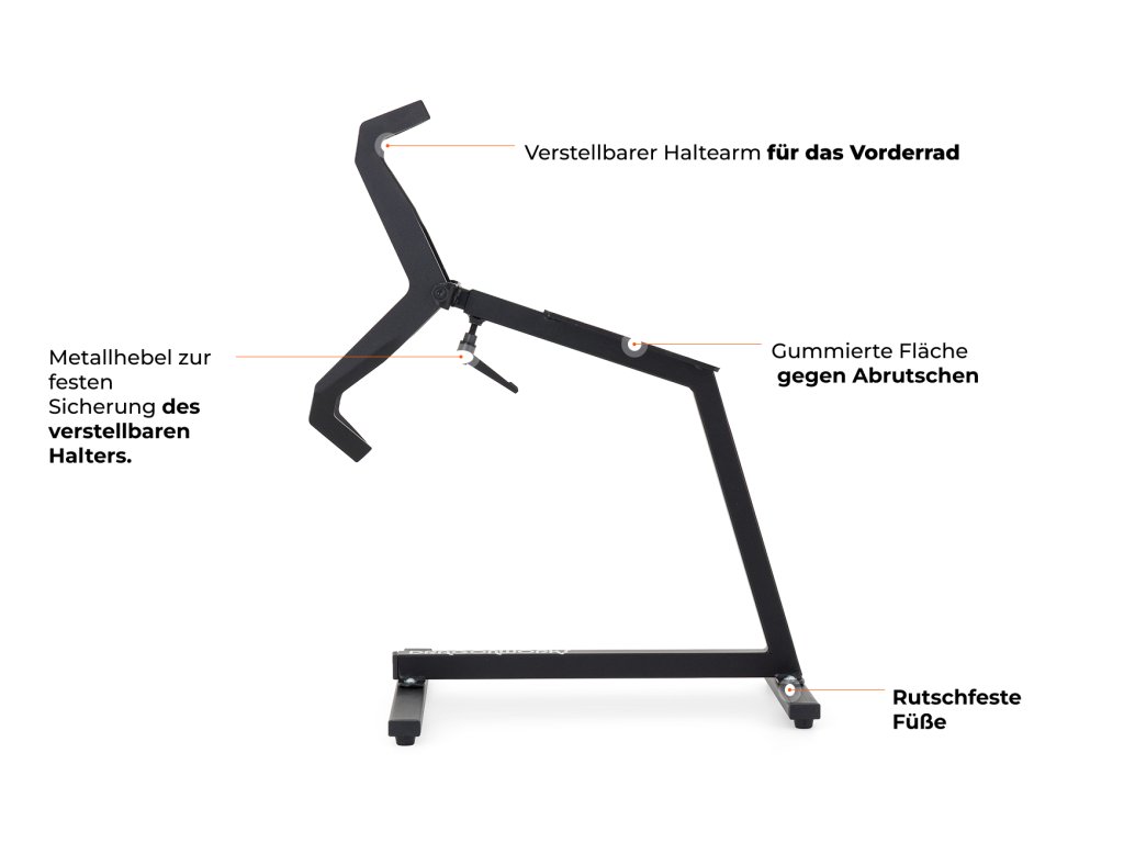Bike stand for ebike sale