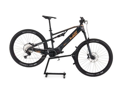 Soporte para bicicletas eléctricas con motor central - MXstyle