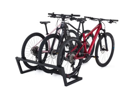 Portabici per 3 biciclette LINE
