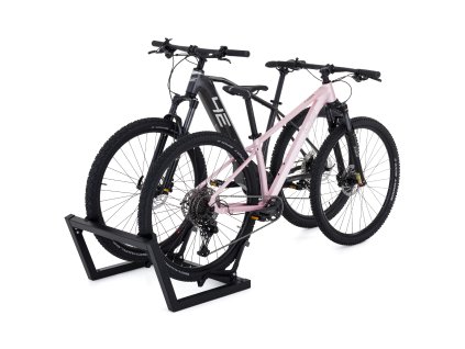 Soporte para 2 bicicletas LINE