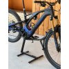Stand for e-bikes with mid-drive motor - MXstyle