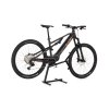 Stand for e-bikes with mid-drive motor - MXstyle