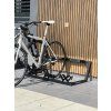 Stand for 3 bicycles LINE