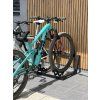 Stand for 3 bicycles LINE