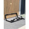 Stand for 3 bicycles LINE