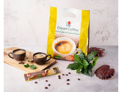 DXN Cream Coffee0