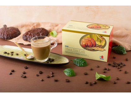 DXN Maca Vita Cafe