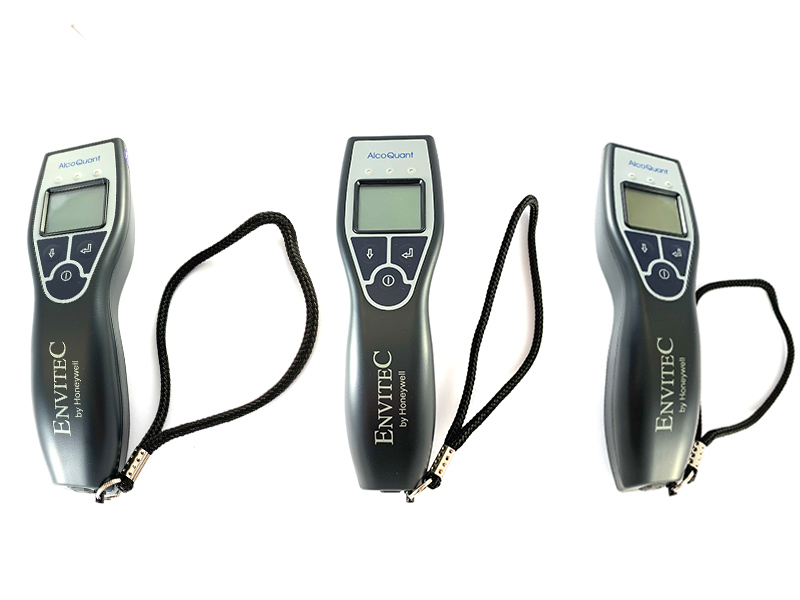 Potrebujem tester s overením SMU?