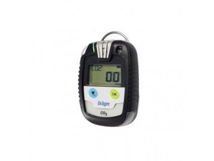 detektor plynu PAC8000 CO2