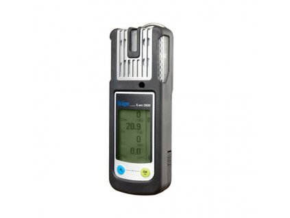 detektor plynu x am 2500