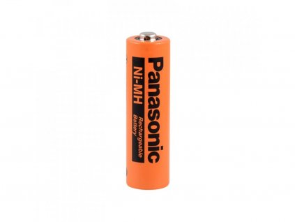 Nabíjacie AA batérie - 4ks