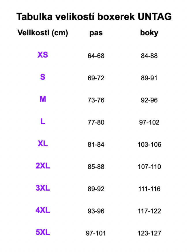 boxerky-tabulka-untag