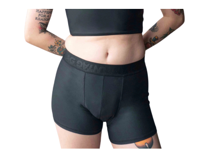 Menstruační pagking boxerky UNTAG