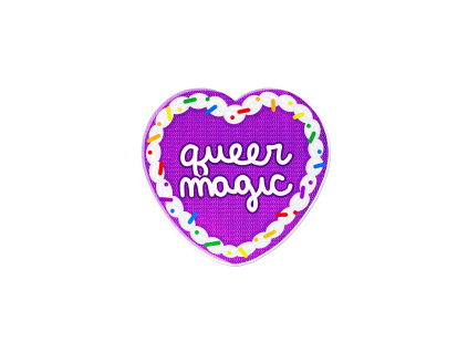 Sticker HolographicQueerCake.jpg