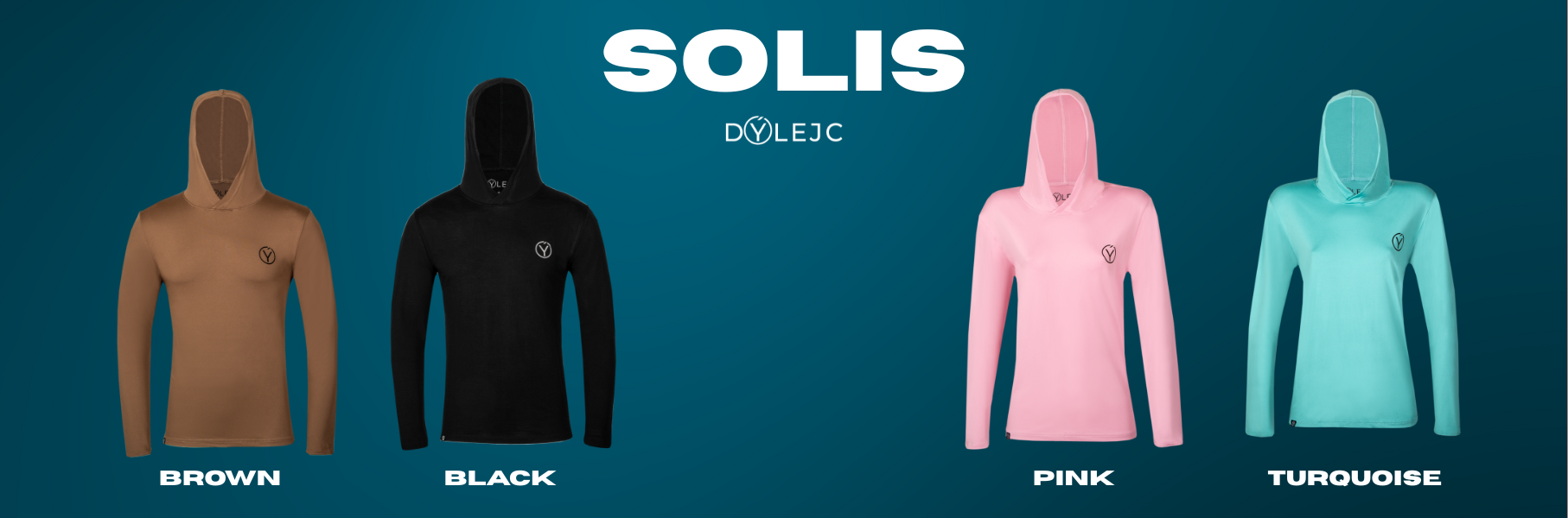 new colors