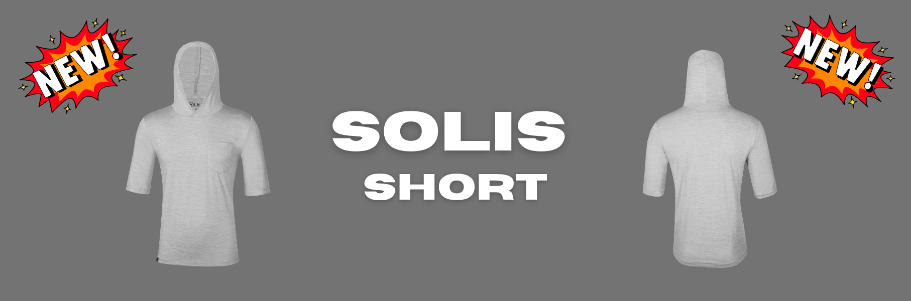 Solis Short