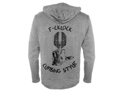 SOLIS Artwork F*Lock