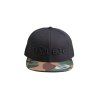 Classic Snapback Woodland